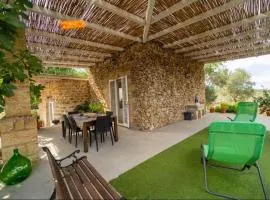 Tenuta Rosa Casa Salento Holidays