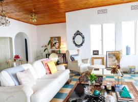 Kilimanjaro Marrakesh Villa、モシのホテル