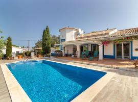 Casa Esperanca, khách sạn ở Lagoa