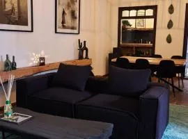 Loft incroyable en médina