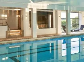 4 stars hotel in Wigan