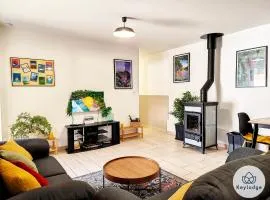 Villa Marie France - avec jacuzzi et sauna - Plaine des Cafres