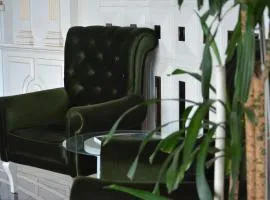 Emerald Hotel Baku