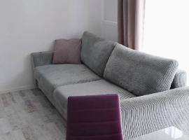 Apartament na Kruczej – apartament w Lubinie