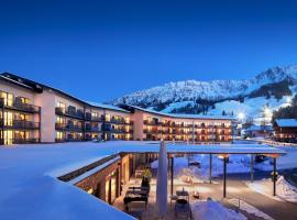 Panoramahotel Oberjoch