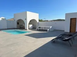 Casa nova - Praia Linda, São Pedro da Aldeia