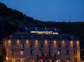 Assos Troy Port Hotel, hotel en Ayvacık