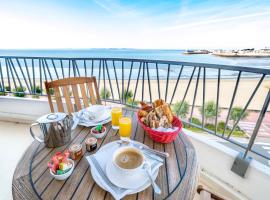 Family Golf Hotel, hotel in Royan