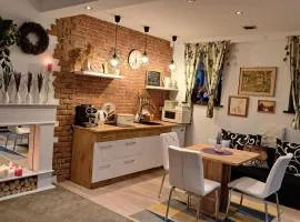 Apartament Lavender