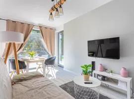 Apart Invest Widok 800 M3