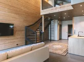 Luxury Villa Lapland