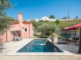 Amazing Home In Buje With 4 Bedrooms, Wifi And Outdoor Swimming Pool
