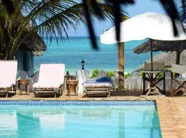 Zoi Retreat Hotel Zanzibar
