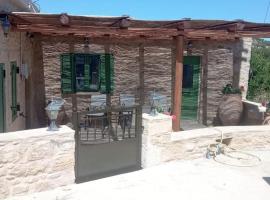 Villa Drogari, hotel v destinaci Éxo Apídhion