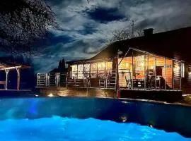 Sasaki Sauna i Bania