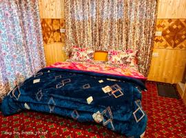 Green Street – hotel w mieście Pahalgam