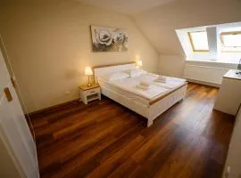 Apartmán U krále - 2