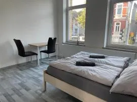 Schöne einfache Ferienwohnung in Oldenburg