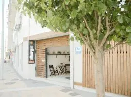 ALBERGUE ALOXA HOSTEL