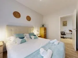 Viana Vivienda Turística moderna y reformada con WiFi
