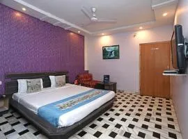 HOTEL HAYAT RESIDENCY