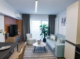 NOVOS Premium Apartment
