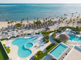 Serenade Punta Cana Beach & Spa Resort, resort in Punta Cana