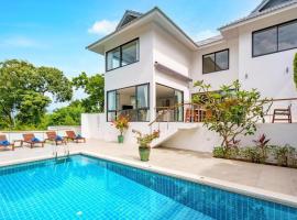 Lavaliere by NB Villas