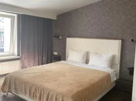 Afina Aparthotel