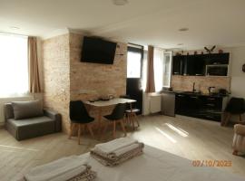 "Vera old City", holiday rental in Tbilisi City