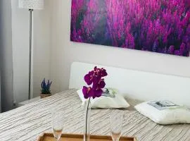After Two Apartment