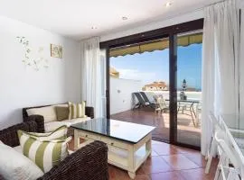 The Paradise Suites by Anne, charm apartment in Adeje