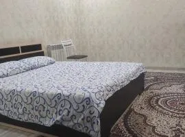 Светлая и уютная квартира в районе Vefa
