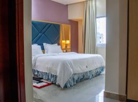HOTEL MICKEL, hotel near Douala International Airport - DLA, Douala