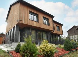 Moments Villas Premium, Prevalle, cottage sa Prizren