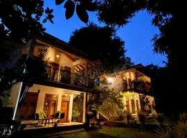 Kithmi Resort