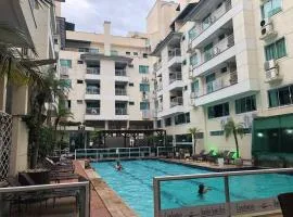 122-Alquiler Deptos Complejo SummerBeach Bombinhas