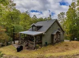 Simply Bearadise - Powder Horn Mountain