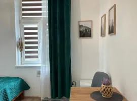 Apartament Zielony Kołłątaja