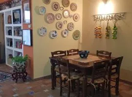 LA CASA DI ENZA