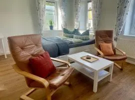 gemütliches Appartement - 20 min bis Dresden
