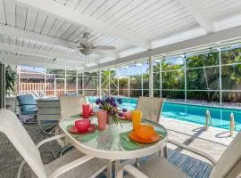 New Awesome 43, Few Min Walk From The Beach !
