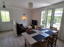 LovelyloireHome- Cœur des châteaux -Classé 4 étoiles