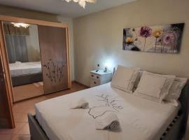 Les Ormeaux, ξενοδοχείο στο Saint-Gervais-les-Bains