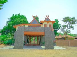 Point of View Hotel & Resort Majalengka