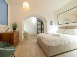 Cozy and Modern Apartment Brera
