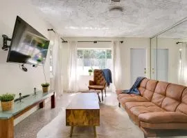 Steps to Deerfield Beach Home with Private Patio!