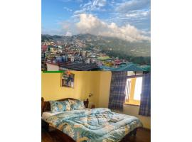 King Thai Hotel and Restaurant, hotel in Kalimpong
