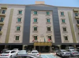 Loren Served Apartments AL Salamah
