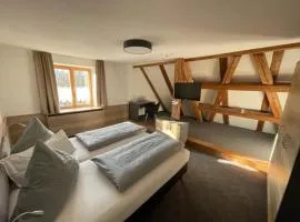 Gasthof zum Rößle Lautrach